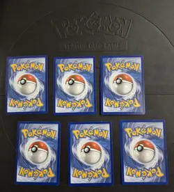Pokemon TCG McDonalds 2022 Promo Cards (a set of 6) - Image 2