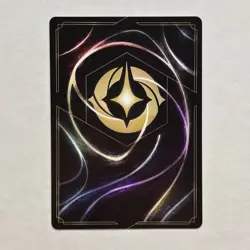 John Silver 89/204 Disney Lorcana Fabled Regular Legendary Card NM - Image 2