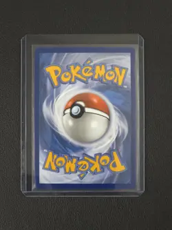2026 Pokemon Mega Lucario Ex Promo #033 Poster Ascended Heroes Card - - Image 2