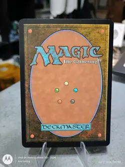 Magic The Gathering Legions Bane of the Living #60/145 NM CCG MTG - Image 2