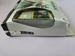 Magic The Gathering Final Fantasy Starter Kit Sealed Cloud Sephiroth DAMAGED BOX - Image 3