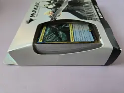 Magic The Gathering Final Fantasy Starter Kit Sealed Cloud Sephiroth DAMAGED BOX - Image 4