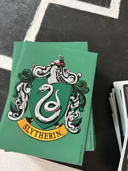 Opened And Sleeved Forces of the Imperium Commander Deck MTG Warhammer 40K - Image 3