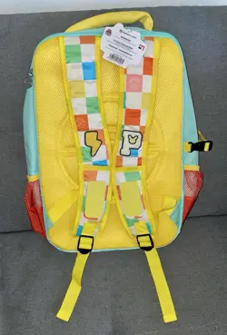 Pokemon 2025 World Championships Anaheim Pokemon Center Exclusive Backpack - Image 2