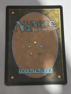 Improvisation Capstone X1 FOIL -NM/M- Secrets of Strixhaven - Image 2