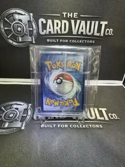 Mega Charizard X ex 023 - Mega Evolution Promo SEALED - Pokemon Card NM/M - Image 2