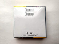 2024 Japanese POKEMON TCG SV8 Super Electric Breaker Booster Box - Sealed - Image 2