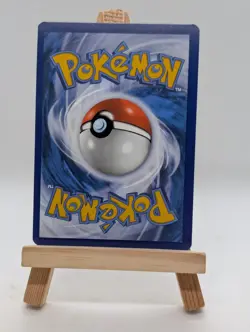 Pokemon TCG Drampa 184/162 Illustration Rare Temporal Forces NM/M - Image 2