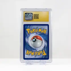 Pokemon Galarian Cursola V #021 Champion's Path - CGC 10 PRISTINE - Image 3