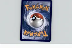 Ducklett (Master Ball Pattern) 025/086 Pokemon White Flare Holo - Image 2