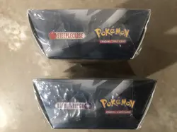 2005 Pokemon EX Delta Species Theme Decks FACTORY SEALED - Image 2