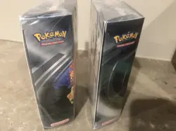 2005 Pokemon EX Delta Species Theme Decks FACTORY SEALED - Image 3