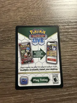 Pokemon - Charizard EX Special Collection- TCG online code Email / Message Fast - Image 1