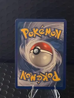 Lucario 19/95 Unleashed Reverse Holo Rare 2010 Pokemon TCG HP 90 - Image 2