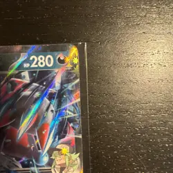 N’s Zoroark EX 137/217 - Pokemon TCG - Ascended Heroes- English - Image 3