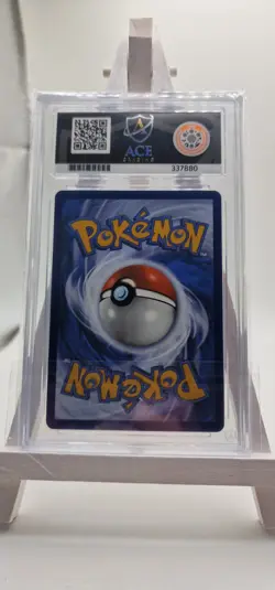 Blaziken VMAX TG15/TG30 Silver Tempest - English Ace 9 Pokemon TCG - Image 5