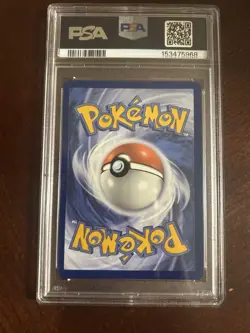 PSA 9 MINT Pikachu #GG30 Pokemon Sword And Shield Crown Zenith - Image 2