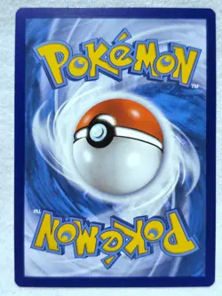 Mimikyu 97/193 Trick or Trade Rare Holo Pokemon TCG - Image 4