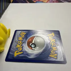 Pikachu 051/162 Holo Promo Pokemon Holo NM - Image 5
