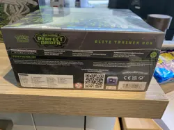 2 x Pokemon Perfect Order ETB Elite Trainer Box + 1x Booster Bundle New & Sealed - Image 2