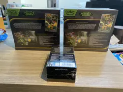 2 x Pokemon Perfect Order ETB Elite Trainer Box + 1x Booster Bundle New & Sealed - Image 3
