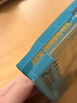 Pokemon EX Trainer Kit 2 (Plusle & Minun) 2006 - see descrip. & photos - Image 3