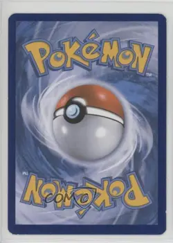 Fairy Drop Reverse Foil Pokemon XY Fates Collide #99 - Image 2