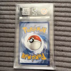 Pokemon Dragonite V Alt Art 192/203 Evolving Skies ~ ACE 10 Gem Mint - Image 2
