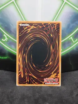 Yugioh Miscellaneousaurus MAGO-EN015 Premium Gold Rare 1st Edition NM - Image 2