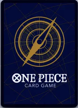 Tony Tony.Chopper OP08-007 SR - One Piece TCG Two Legends - English - Foil (NM) - Image 2