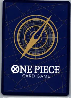 Monkey.D.Garp OP12-056 SR English Legacy of the Master - One Piece Card - NM - Image 2