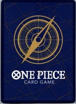 Squard OP02-009 English Paramount War - One Piece Card - NM - Image 2