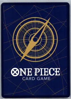 Portgas.D.Ace (Illustration Box Vol.5) ST15-005 English One Piece Promo - NM - Image 2