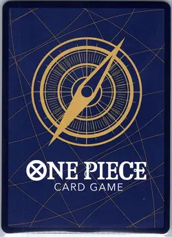 Seaquake OP02-021 Paramount War - One Piece Card Game - NM - Image 2