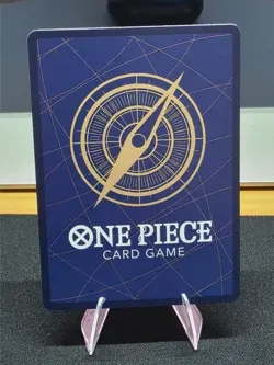 One Piece Sabo OP10-049 OP09 R Holo - Image 2