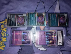 Gengar (Cosmos Holo) (Gamestop Exclusive) 050/088 Miscellaneous Cards & Products - Image 2