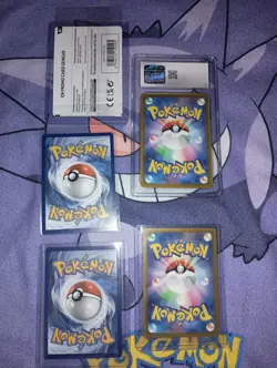 Gengar (Cosmos Holo) (Gamestop Exclusive) 050/088 Miscellaneous Cards & Products - Image 3