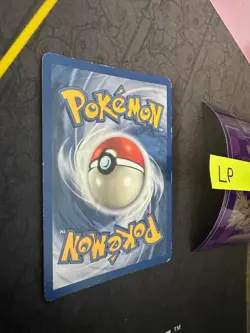 Pokemon Card Kabutops Fossil Unlimited WOTC Vintage Holo Rare 9/62 004💎LP💎 - Image 5