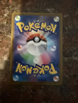 Slowpoke 082/078 AR Violet ex sv1V Pokemon Card Japanese Holo NM - Image 1