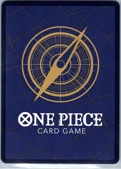 Portgas.D.Ace OP08-052 Two Legends - One Piece Card Game - NM - Image 2