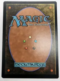 Vivi's Thunder Magic Lightning Bolt #1871 JAPANESE MTG Final Fantasy Secret Lair - Image 2