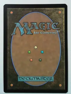 Burrog Banemaker *FOIL Common* Magic MtG x1 Secrets of Strixhaven - Image 2