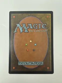 Magic: The Gathering - MTG - Blacker Lotus - Unglued - Rare - Artifact- M/NM - Image 2