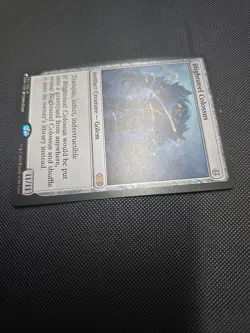 Blightsteel Colossus The List Reprints (235) NM Regular MTG - Image 2