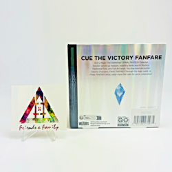 Magic: The Gathering Final Fantasy Collector’s Booster Box - English New Sealed - Image 4