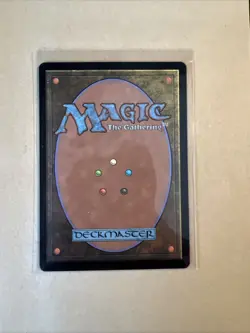 Mtg Exemplar of Light FDN 0011 R NM FOIL - Image 4
