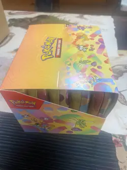 Pokemon 151 Mini Tin Display Case Sealed - Image 2