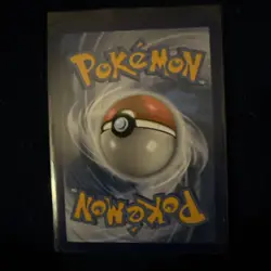2017 Pokemon Sun & Moon UMBREON GX #80 Full Art Holo SGC 9 Mint - Image 2