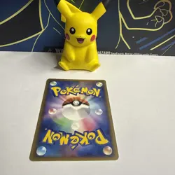 Butterfree DPBP#012 Japanese Dawn Dash DP4 Pokemon Card EXC - Image 4