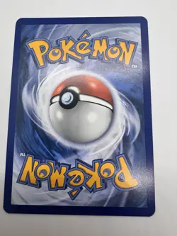 Pokemon TCG Yamper 99/94 Phantasmal flames Illustration rare - Image 3